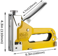 Thumbnail for Staple Gun 3-in-1 Staple Gun