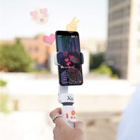 Thumbnail for Selfie Stick Handheld Gimbal Stabilizer