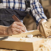 Thumbnail for Wood Carving Tools Set 12 in 1