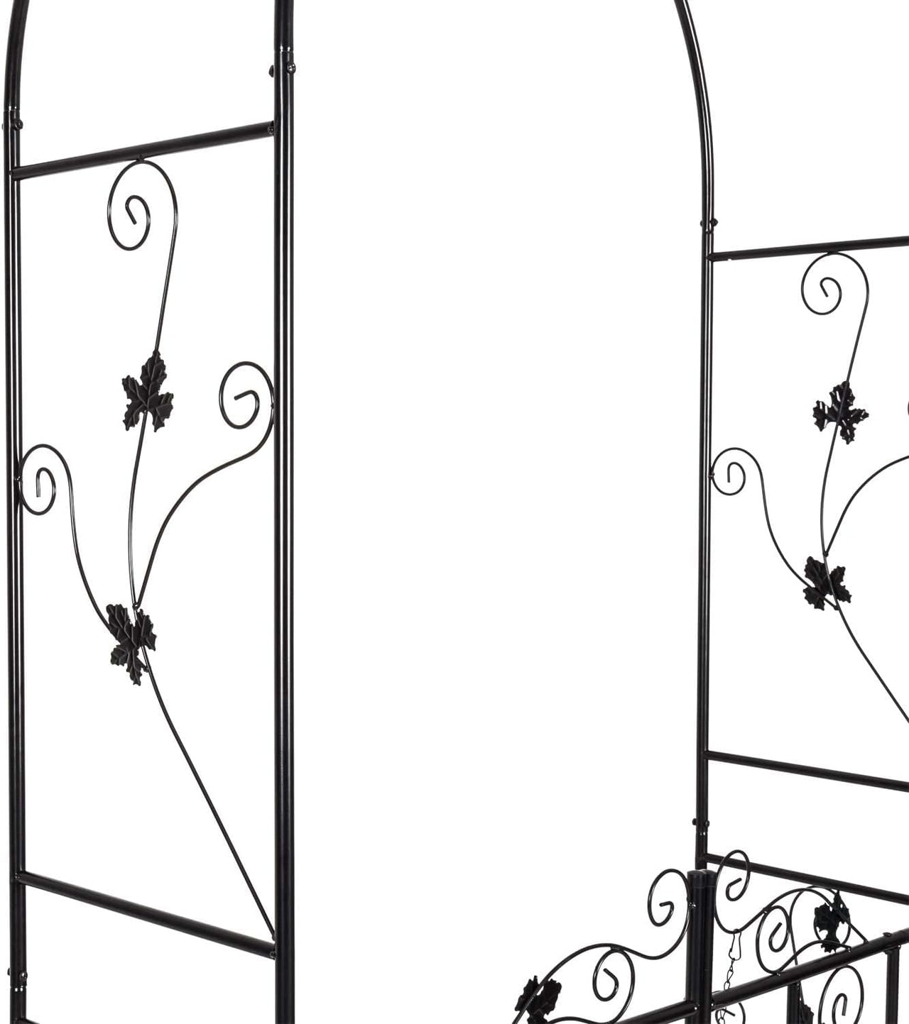 Garden Arch Archway Garden Ornament