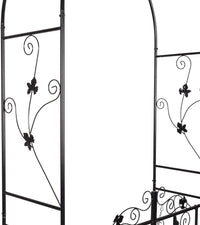 Thumbnail for Garden Arch Archway Garden Ornament