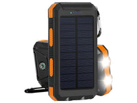 Thumbnail for Solar Power Bank Solar Charger