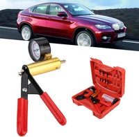 Thumbnail for Universal Vacuum Pump Kit, Brake Bleeder Kit