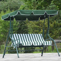 Thumbnail for Outdoor Swing Chair Hammock