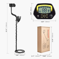 Thumbnail for Metal Detector MD3030