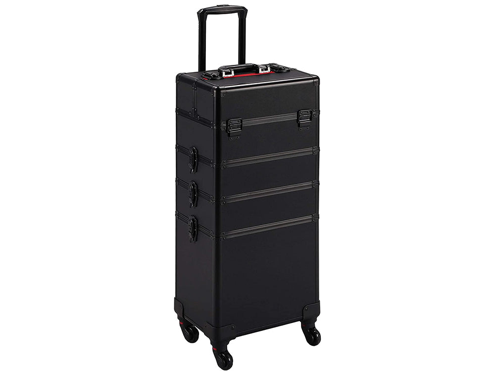 Makeup Travel Case Trolley Case Rolling