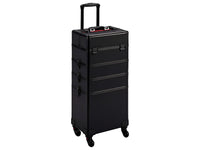 Thumbnail for Makeup Travel Case Trolley Case Rolling