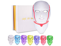 Thumbnail for Red Light Therapy for Face Infrared Light Device