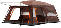 Thumbnail for Camping Tent 5-8 People Family Tent