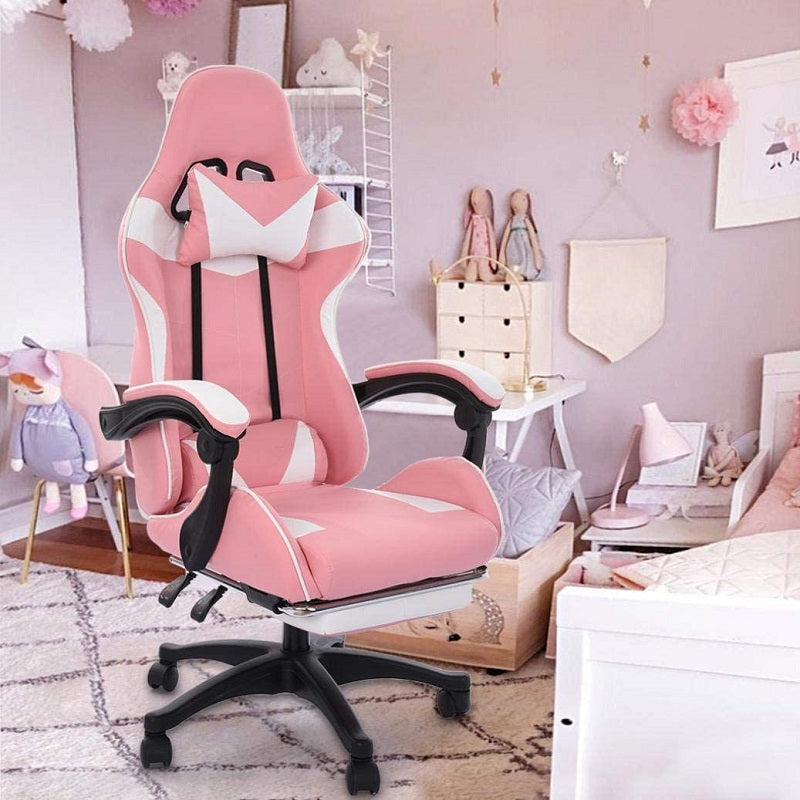 Gaming Chair Ergonomic Video Game Chair