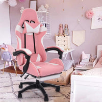 Thumbnail for Gaming Chair Ergonomic Video Game Chair