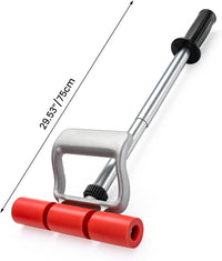 Thumbnail for Wallpaper Seam Roller Hand Pressure Roller