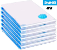 Thumbnail for Vacuum storage bag (100x120cm)