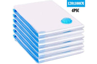Thumbnail for Vacuum storage bag (100x120cm)