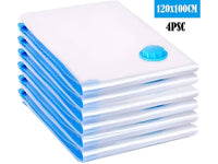 Thumbnail for Vacuum storage bag (100x120cm)