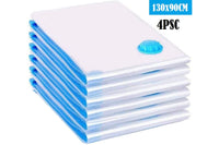 Thumbnail for Vacuum bags used for travel packing