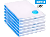Thumbnail for Vacuum storage bag (90x130cm)