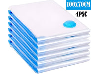 Thumbnail for Vacuum storage bag (70x100cm)