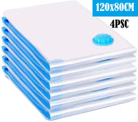 Thumbnail for Vacuum storage bag (80x120cm)
