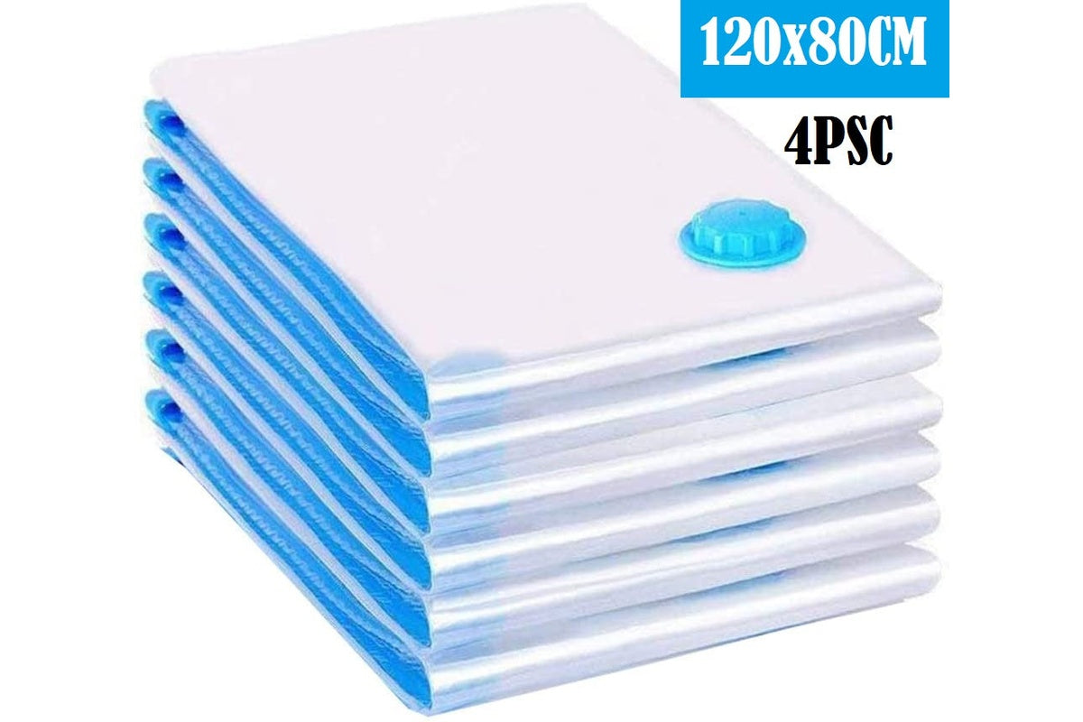Vacuum storage bag (80x120cm)