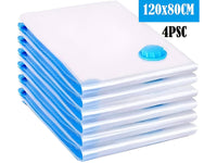 Thumbnail for Vacuum storage bag (80x120cm)