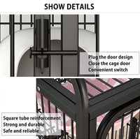 Thumbnail for Cat Enclosure Cage