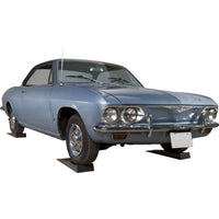 Thumbnail for Low Profile Car Ramps 3Ton ( PAIR )