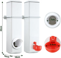 Thumbnail for Automatic Chicken Feeder