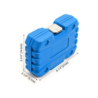 Thumbnail for Wheel Nut Screw Socket Set BMW
