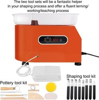 Thumbnail for Pottery Wheel Machine