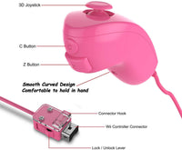 Thumbnail for Wii Remote Controller with Nunchuk