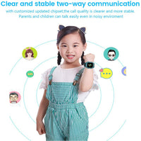 Thumbnail for Kids Smart Watch