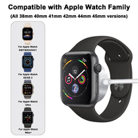 Thumbnail for Apple Watch Charger