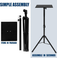 Thumbnail for Laptop Stand Projector Stand