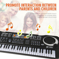 Thumbnail for 61 key keyboard for NZ musicians