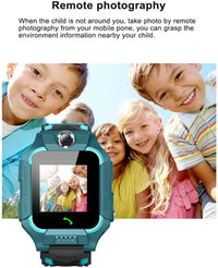 Thumbnail for Kids Smart Watch