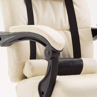 Thumbnail for Office Chair with Footrest Computer Chair