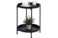 Thumbnail for Coffee table,Iron Side Table