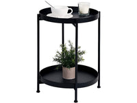 Thumbnail for Coffee table,Iron Side Table