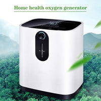 Thumbnail for Oxygen Concentrator, Oxygen Generator