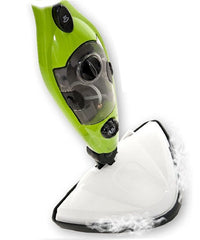 Thumbnail for Steam cleaner with carpet glider accessory