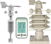 Thumbnail for Weather Station Wireless