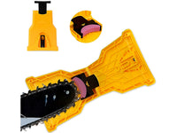 Thumbnail for Chainsaw Sharpener Chainsaw Chain Sharpener