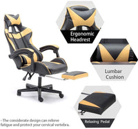 Thumbnail for Gaming Chair Office Chair