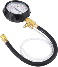 Thumbnail for Fuel pressure tester