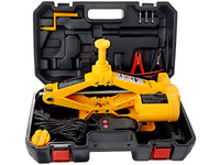 Thumbnail for Electric Car Jack 3 Ton, 12V