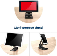 Thumbnail for Foldable Aluminum Tablet Stand