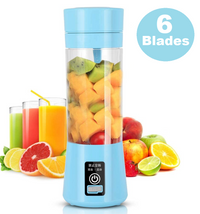 Thumbnail for Portable Blender Juicer Mixer