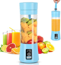 Thumbnail for Portable Blender Juicer Mixer