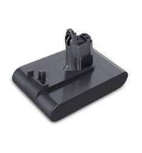 Thumbnail for Dyson DC45 Battery Replacement